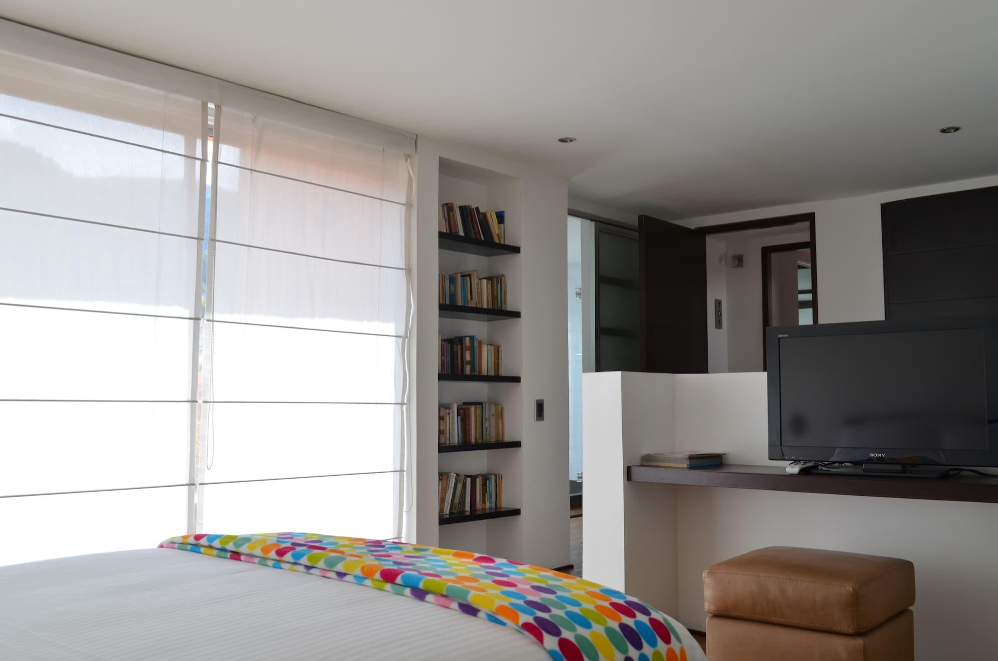 Suites Casa 95 Bogota Exterior photo