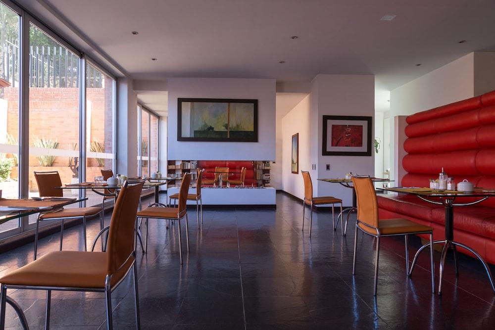Suites Casa 95 Bogota Exterior photo