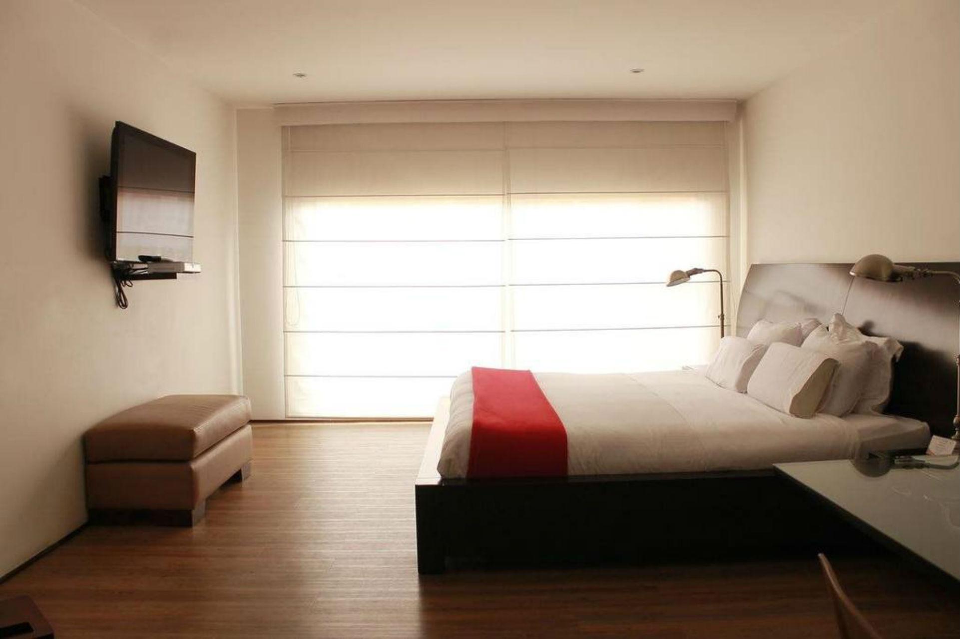 Suites Casa 95 Bogota Exterior photo