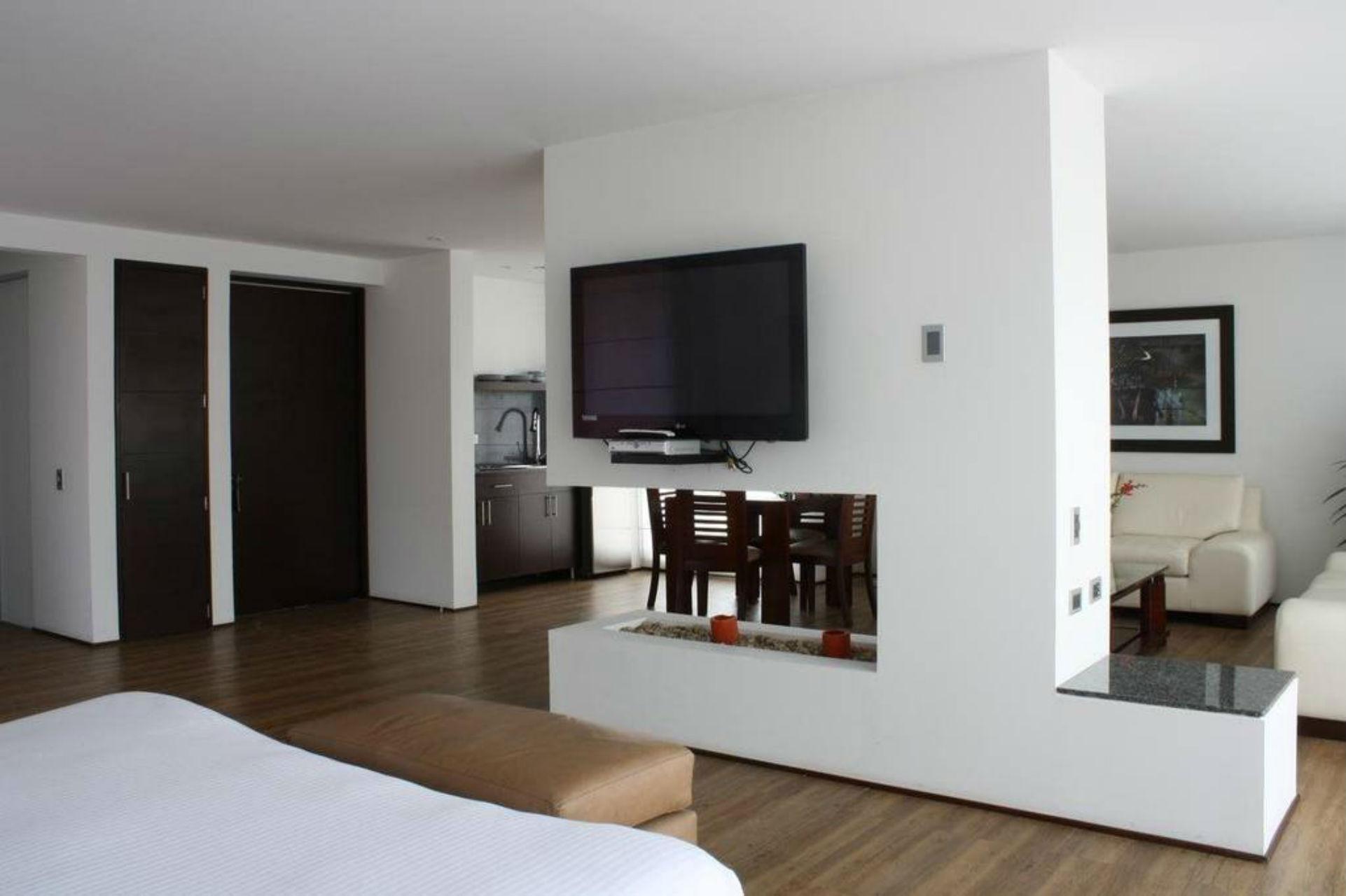 Suites Casa 95 Bogota Room photo